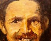 马里 Fe 罗梅罗 坎波 : Bailarina